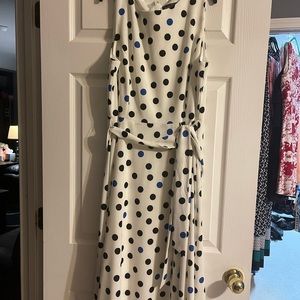 Jessica Howard size 16 dress.  Worn once